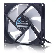 FRACTAL DESIGN Silent Series R3 92mm FD-FAN-SSR3-92-WT