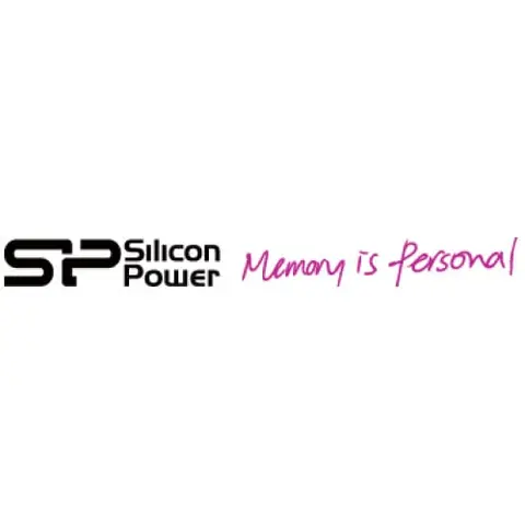 SILICON POWER Touch T01 64GB USB 2.0 Szürke