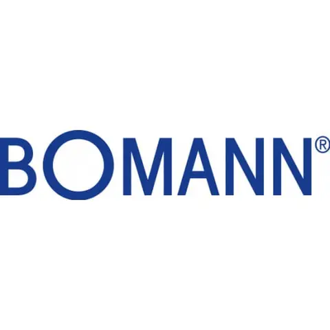BOMANN DU 623.3 Páraleszívó konyhai inox 60 cm
