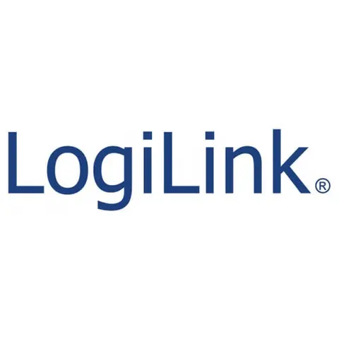 LOGILINK Foldable Smartphone and Tablet Stand fekete-rózsaszín