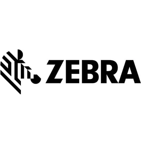 ZEBRA Screen Protector - 3 x Pack