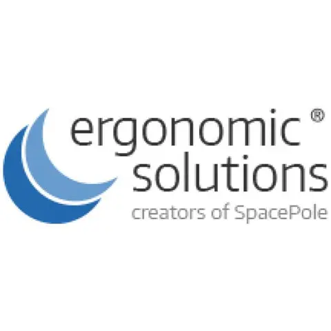 ERGONOMIC SOLUTIONS ING3600-MH-02 INGENICO LANE 3600 MULTIGRIP (WITH HANDLE) BLACK