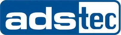 ADS-TEC 10012717-1K Z-BAND SPLASH WRISTBAND25X254MM 350 BAND/CARTR RED BOX OF 6