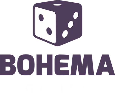 BOHEMA GAMES Hancúr Párbaj - Erotikus társasjáték felnőtteknek