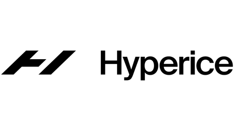 HYPERICE Display CTU900 fehér