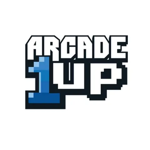 ARCADE1UP Time Crisis Deluxe arcade cabinet 4 játékkal