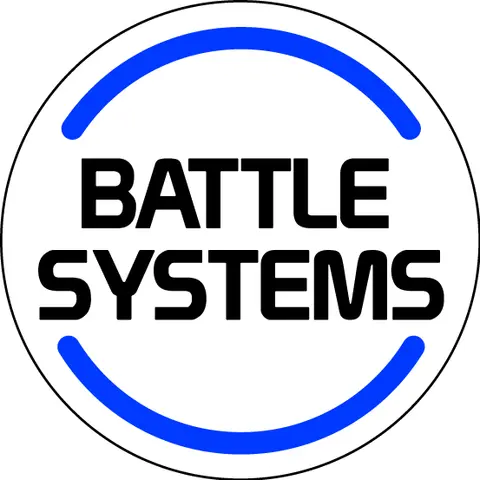 BATTLE SYSTEMS Desert Wasteland Gaming Mat 90x90cm játékszőnyeg RDRGSH0004
