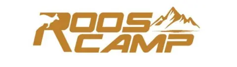 ROOSCAMP Vakuumski planinarski ruksak zeleni 40l ROOSBACKPACK