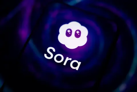 Az OpenAI meglepő döntést hozott, leállítja a Sora alkalmazást