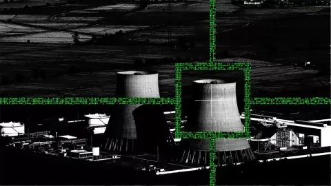 A Microsoft és az Nvidia gyorsítaná az AI adatközpontokat ellátó atomerőművek engedélyezését és építését