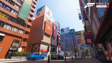 Ilyen gép kell majd a Forza Horizon 6 futtatásához