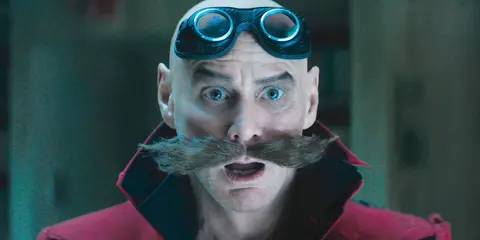 Itt a Sonic, a sündisznó 4 előzetese