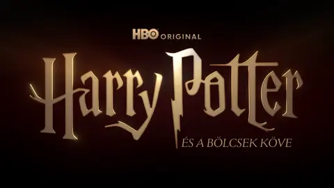 A fost lansat primul trailer pentru serialul Harry Potter
