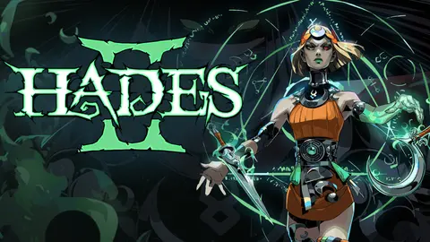 Hades 2 vine pe Xbox și PlayStation 5
