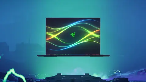 Novi Razer Blade 16: procesor Intel Panther Lake, daljša avtonomija baterije, svetlejši zaslon