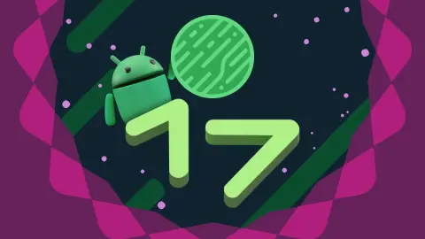 Harmadik béta frissítéséhez érkezett az Android 17