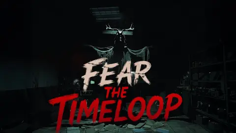 Fear the Timeloop – Az időnél nincs nagyobb ellenség
