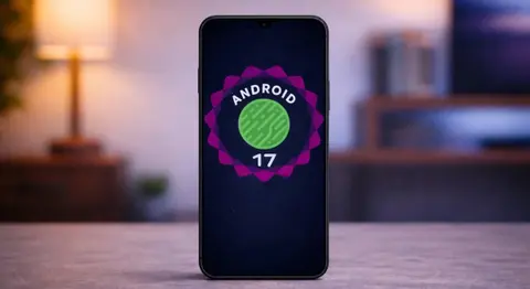 Android 17 Beta kann nun auch auf Realme-Handys installiert werden