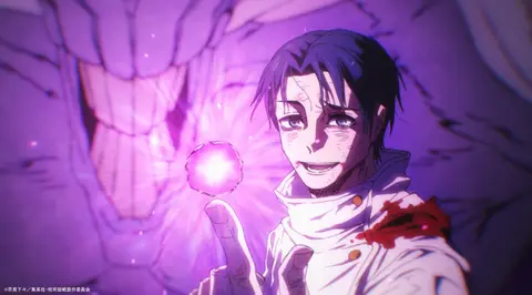 Bejelentették a Jujutsu Kaisen 4. szezonját
