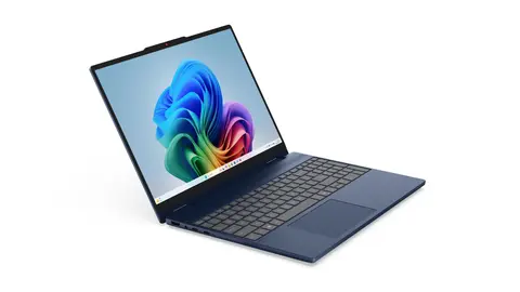 Lenovo je predstavil prenosnik Panther Lake, ki se spremeni v tablico, z zaslonom OLED s svetilnostjo 1.100 nitov