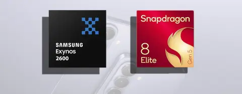 Sokkal jobb a Snapdragon chipes Galaxy S26, mint az Exynos lapkás