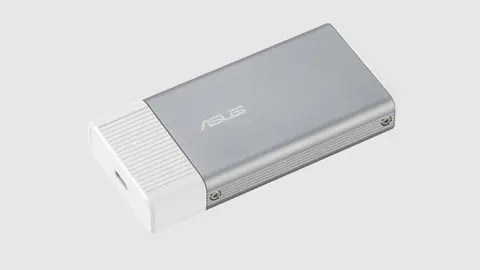 ASUS a produs primul accelerator AI USB - UGen300