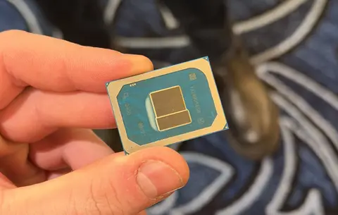 Kiszivárgott, milyen tagokból áll az Intel Wildcat Lake processzorcsaládja