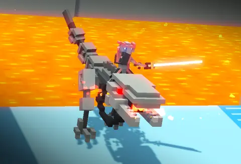 Heti ingyenes - Clone Drone in the Danger Zone és TOMAK: Save the Earth Regeneration
