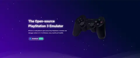 Ismét nagyot fejlődött a PS3 emulátor