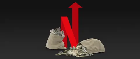 Netflix devine mai scump, dar de data aceasta nu numai în anumite regiuni