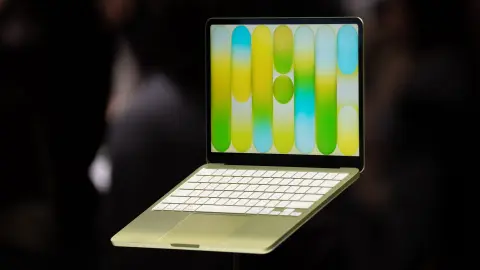 A MacBook Neo következő verziója A19 Pro alapokon, 50%-kal több memóriával érkezhet