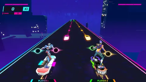 Elküldik a Synth Riders fejlesztőinek a felét