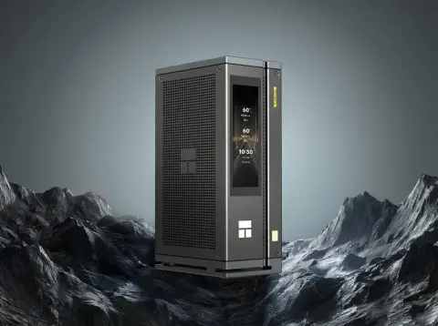 Folyadékhűtést kap a leggyorsabb AMD Strix Halo APU a Thermalright érkező kompakt asztali számítógépében