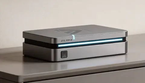 RISC-V processzorral szerelt, AI feladatok gyorsítására is használható apró asztali PC-t készített egy japán vállalat