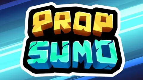 Heti ingyenes - Prop Sumo és Graveyard Keeper