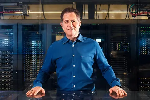 A Dell vezetője szerint az AI-láz miatt 2028-ra elképzelhetetlenül magas szintre emelkedhet a memóriachipek iránti kereslet