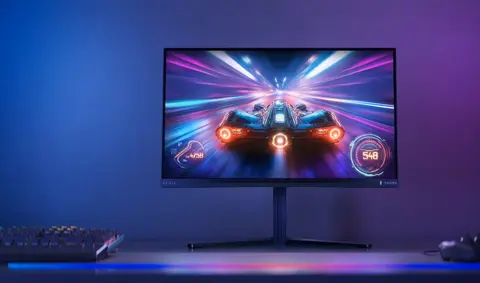 Philips erweitert sein Angebot um einen 5K-Gamer-Monitor - 27-Zoll-Bildschirm, Dual-Mode-Unterstützung