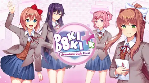 A Google szerint elfogadhatatlan a Doki Doki Literature Club!