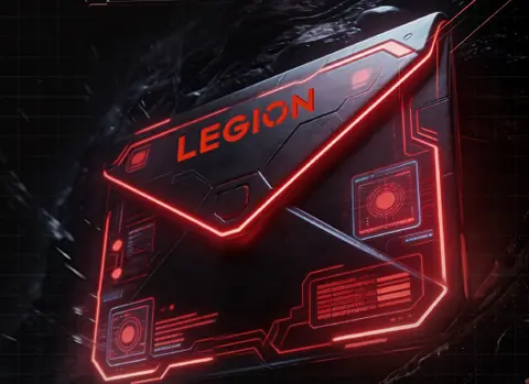 Das neue Gamer-Handy von Lenovo ist eine Antwort auf die große Nachfrage