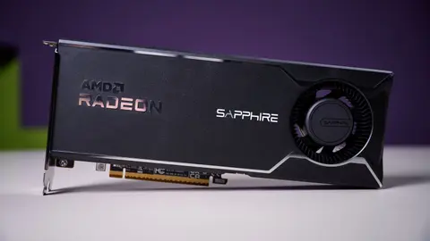 Lokalni AI u praksi: SAPPHIRE AMD Radeon AI PRO R9700