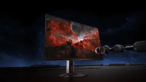 Végre Európába is megérkezett az új Xiaomi gamer monitor – Mini-LED háttérvilágítás, 2000 nit fényerősség