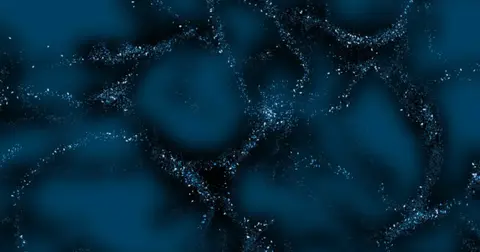 Ultrasötét galaxist észlelt a Hubble