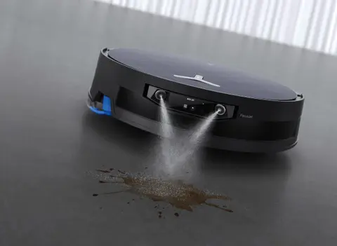 Az Ecovacs friss robotporszívója egy új tisztítási eljárást vezet be