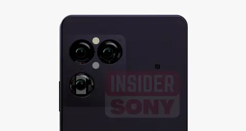 Es sind neue Informationen über das Xperia 1 VII aufgetaucht