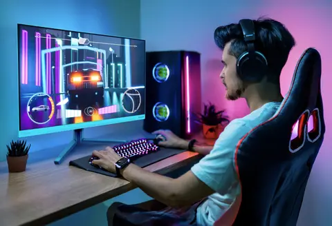 Philips prihaja z 260-hercnim igričarskim monitorjem Full HD