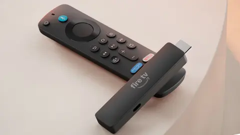 Kisebb, okosabb, gyorsabb TV Sticket jelentett be az Amazon
