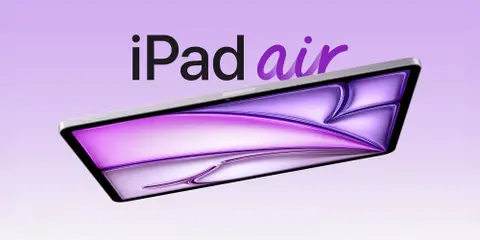 Jövőre jöhet az OLED megjelenítővel szerelt iPad Air (is)