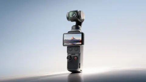 Prispel je Osmo Pocket 4, ki je bolj profesionalno orodje za ustvarjalce vsebin kot kdaj koli prej