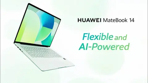 A Huawei egy 14 hüvelykes, 24 GB-nyi memóriával szerelt notebookkal válaszolhat az Apple MacBook Neójára