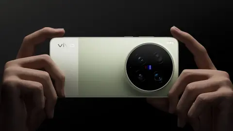Hazánkba elsőként jön a Vivo X300 Ultra, de könnyfakasztóan drága lett